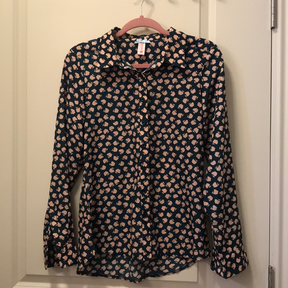 Downeast shirt.
